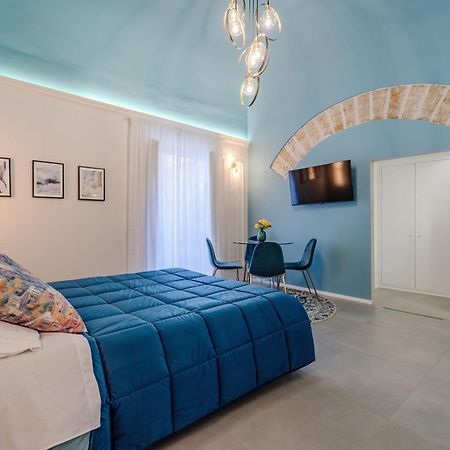 Trabia25 Suite Palermo Exterior photo