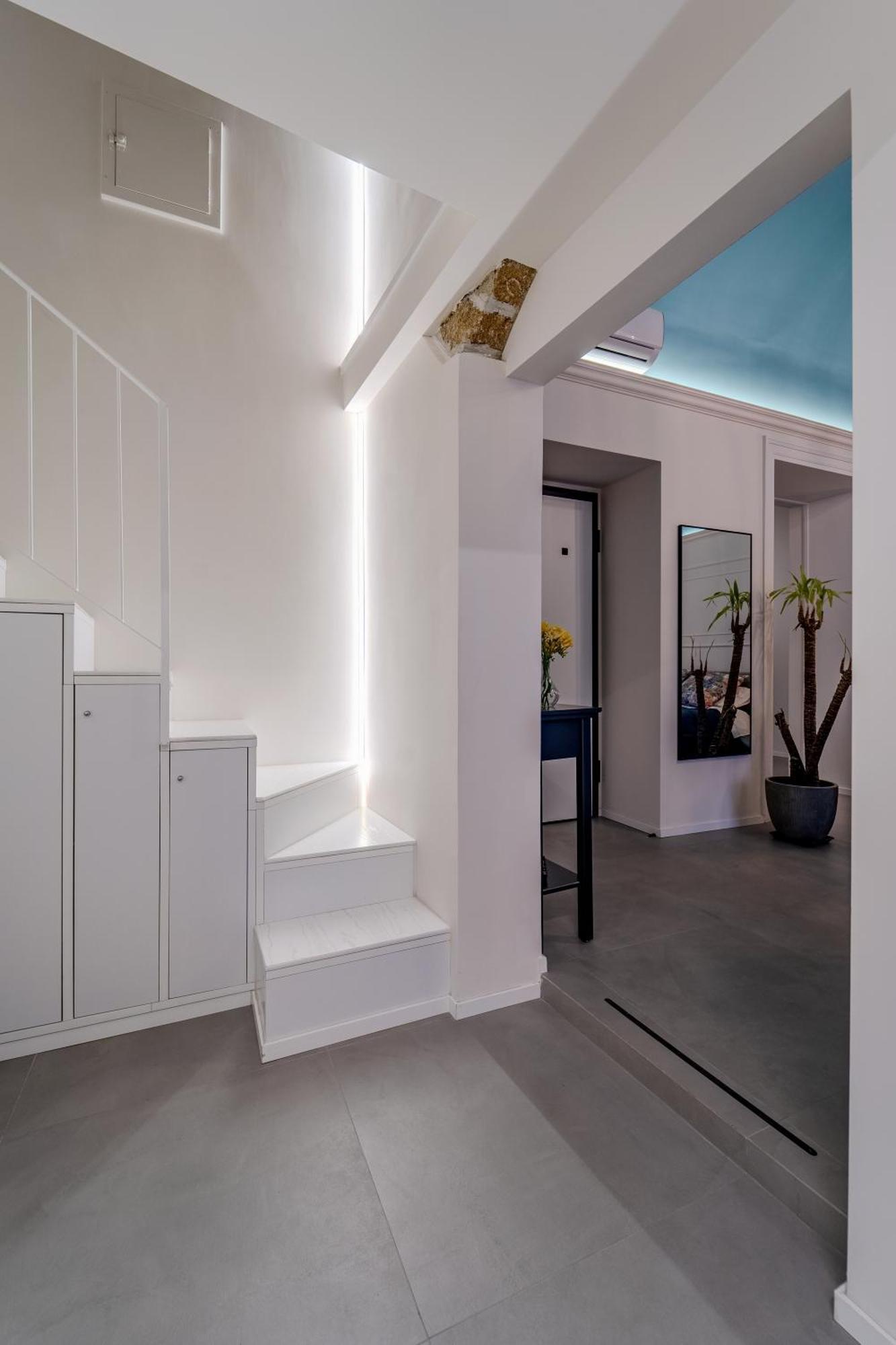 Trabia25 Suite Palermo Exterior photo