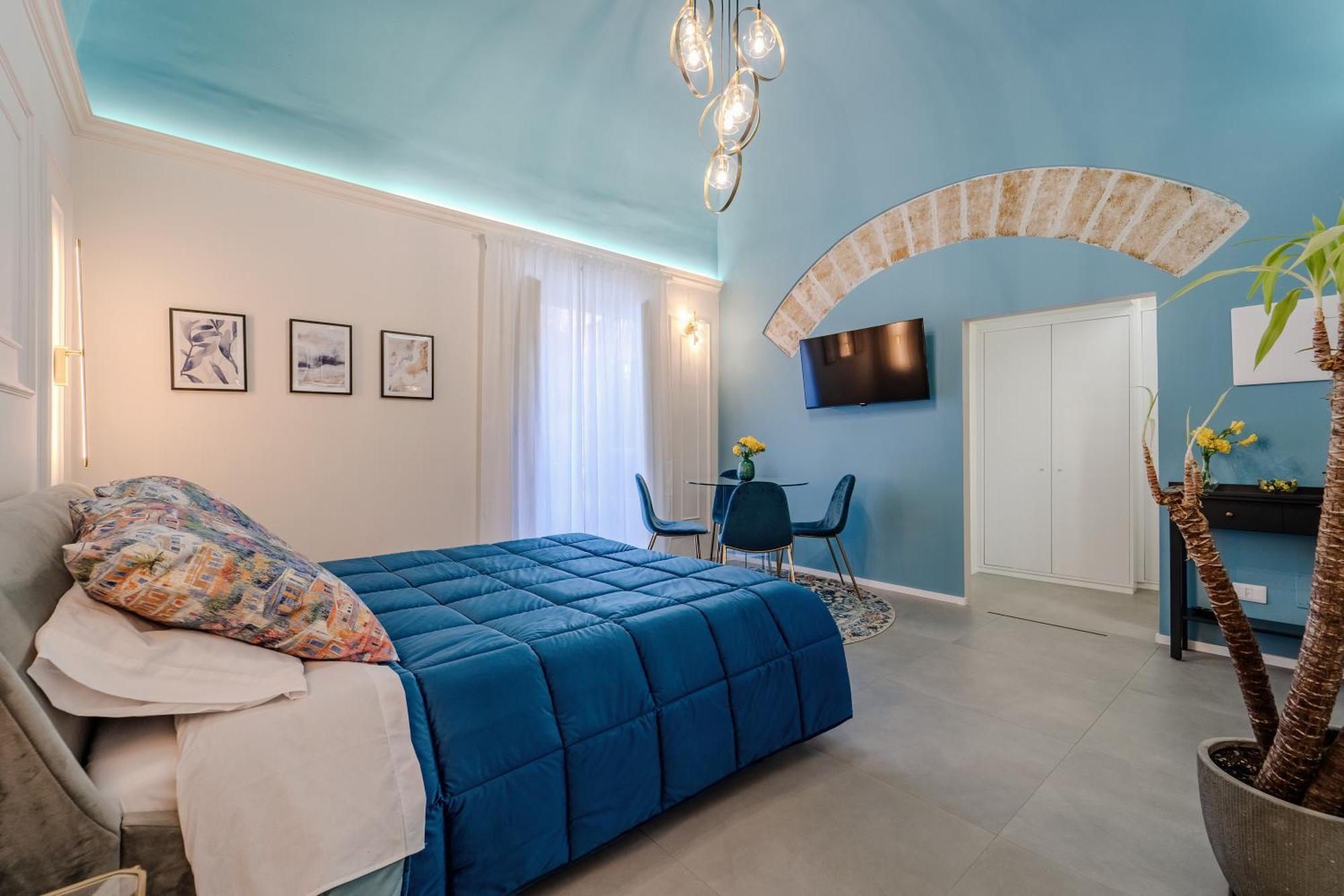 Trabia25 Suite Palermo Exterior photo