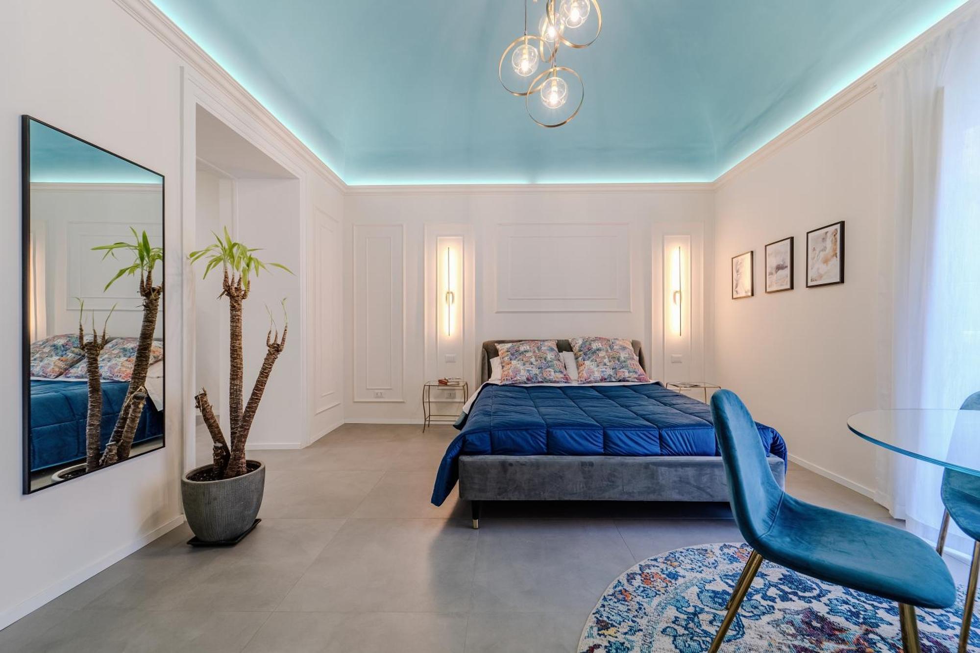 Trabia25 Suite Palermo Exterior photo