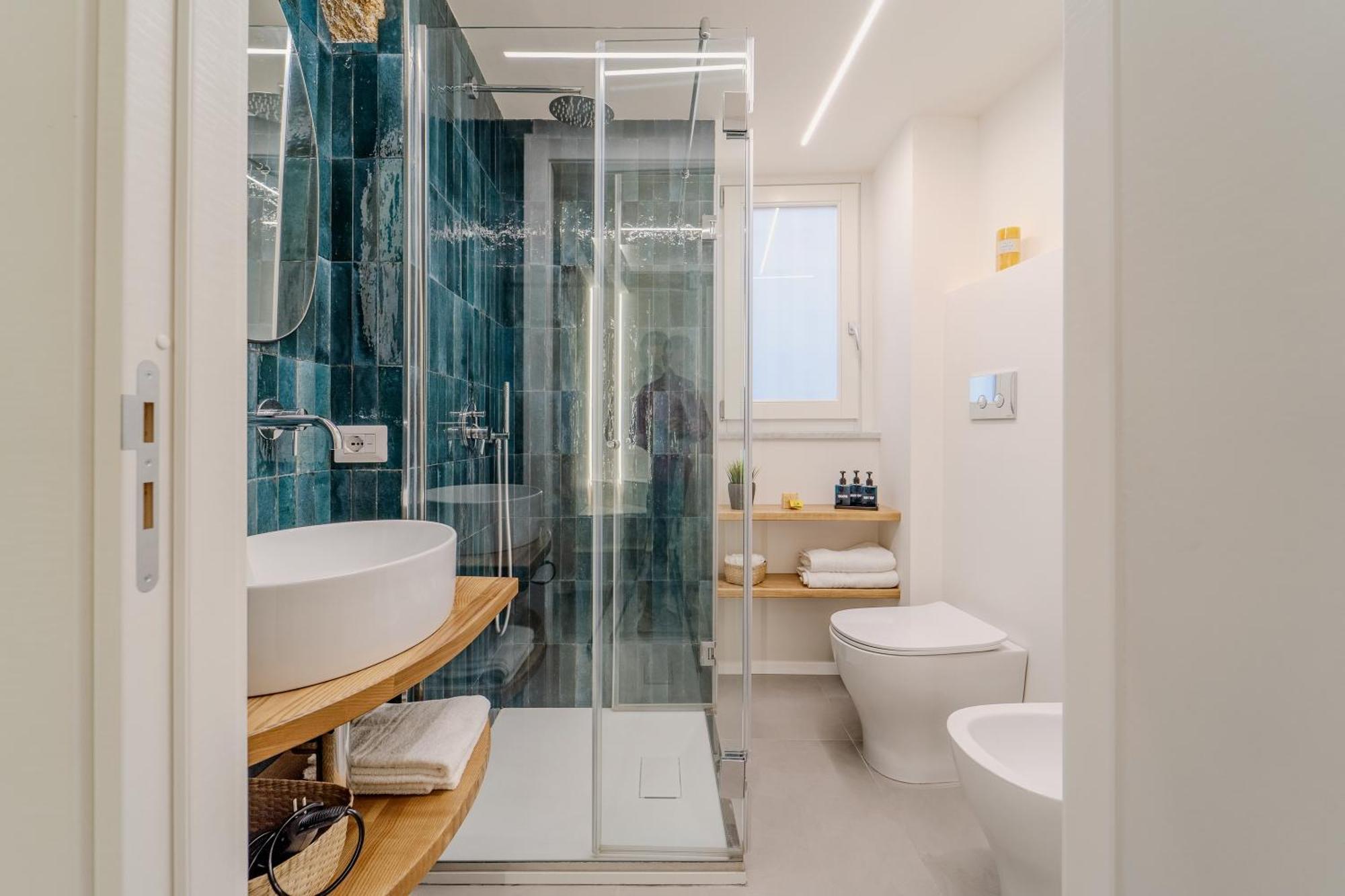 Trabia25 Suite Palermo Exterior photo