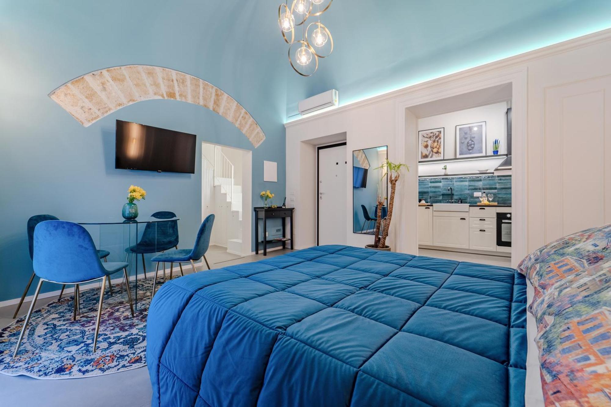Trabia25 Suite Palermo Exterior photo