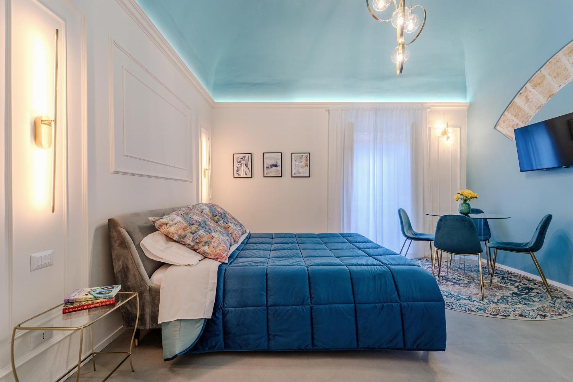 Trabia25 Suite Palermo Exterior photo